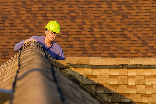 Quick and Trustworthy Emergency Roof Repair Services in Port St Joe, FL
